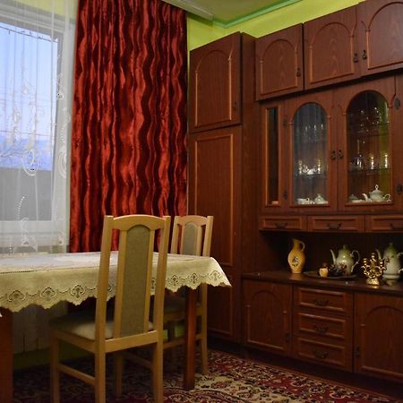 Domek Na Wsi-Agroturystyka Czyze Bagian luar foto