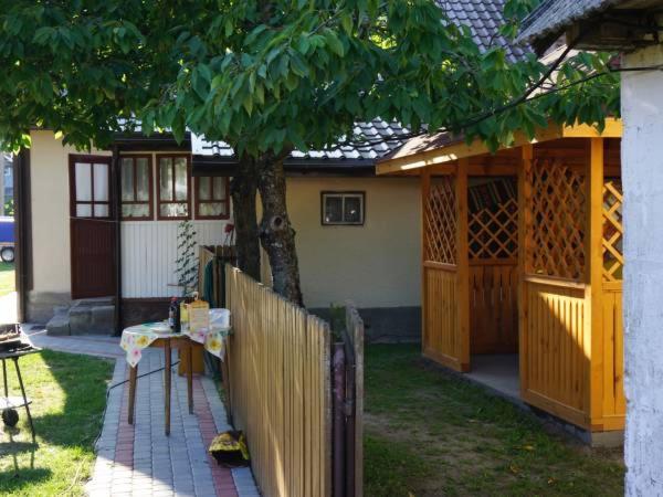 Domek Na Wsi-Agroturystyka Czyze Bagian luar foto
